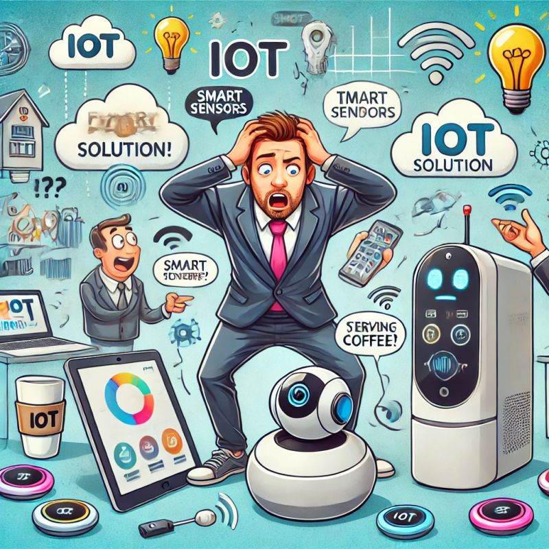 Iot Project Development Framework Payhip - Download Classic Minimal Illustration | 4K