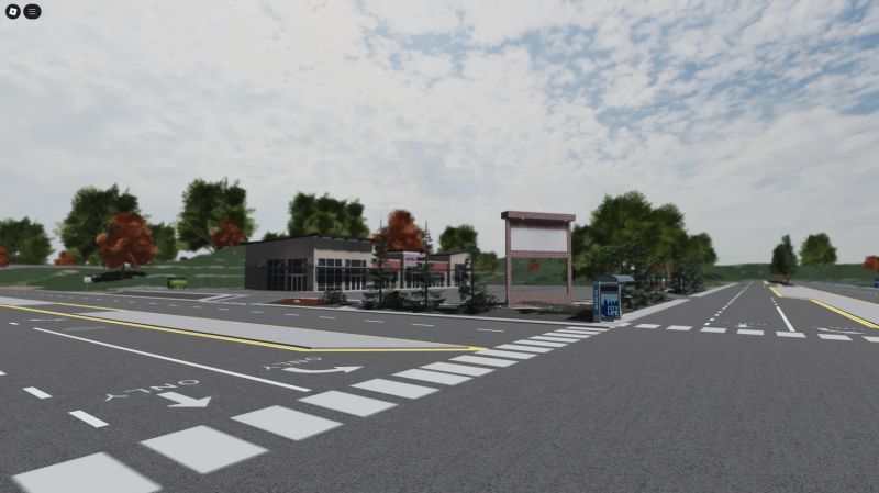 Nashville Roleplay Map Payhip - Premium Nature Texture Gallery - 4K