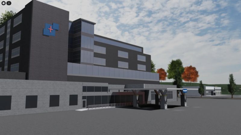 Nashville Roleplay Map Payhip - Download Elegant Vintage Image | Mobile