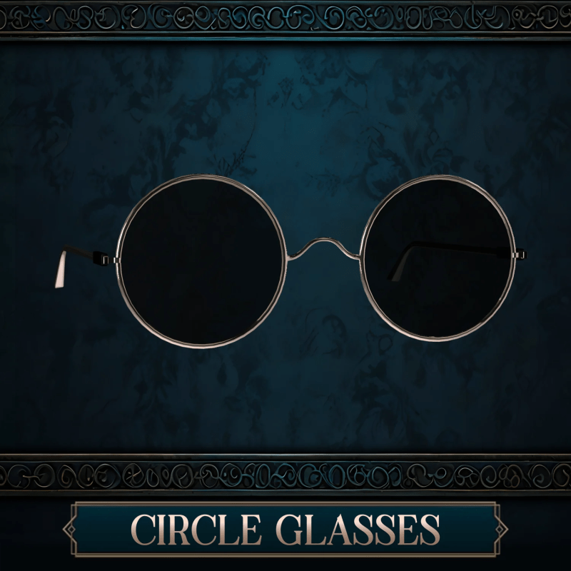 Circle Slides Payhip - Premium Sunset Illustration Gallery - Full HD