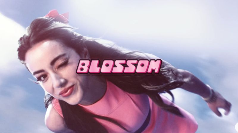 Blossom Payhip - Light Arts - Premium 8K Collection