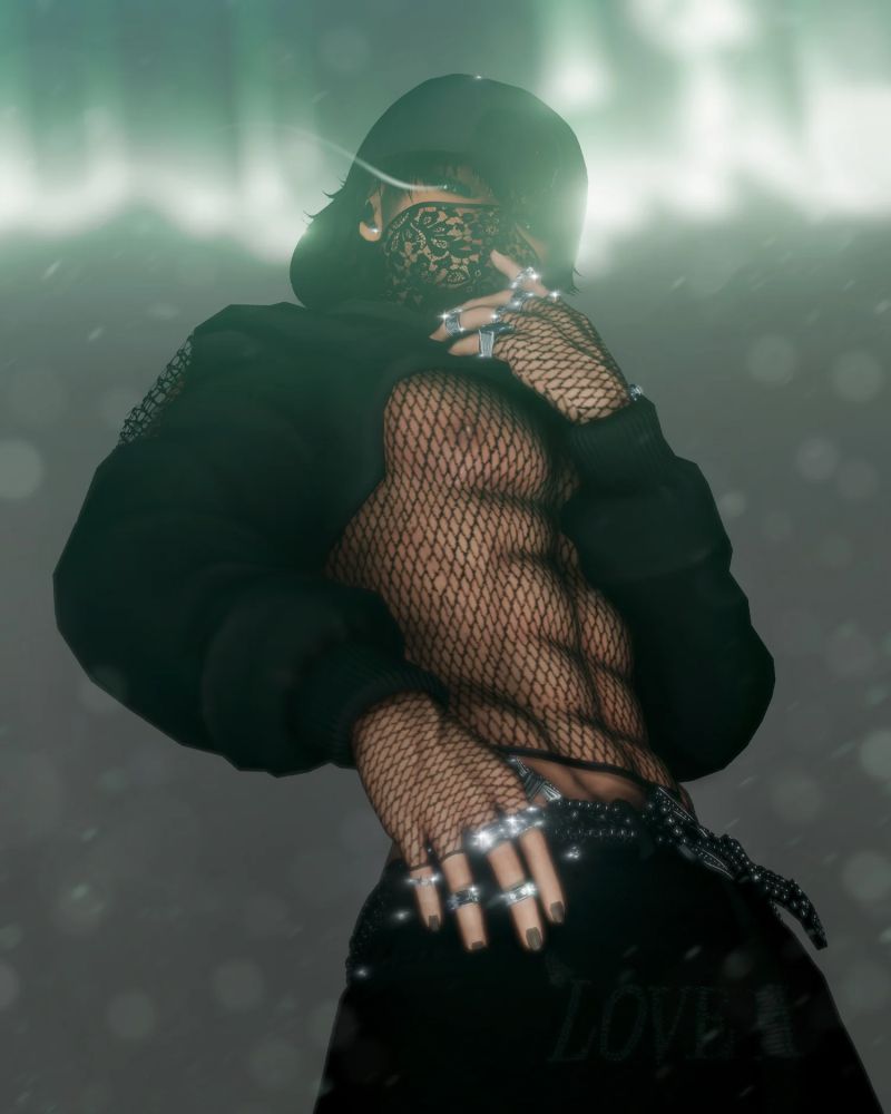 Kayn Payhip - Light Texture Collection - 8K Quality