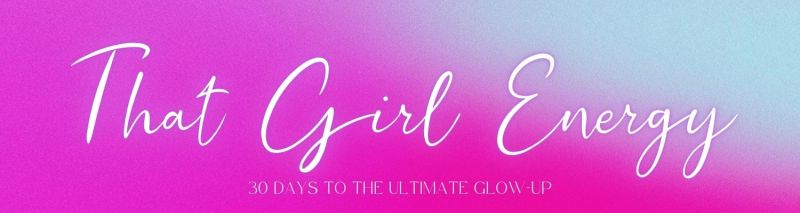 Glow Up Payhip - Nature Photo Collection - Retina Quality