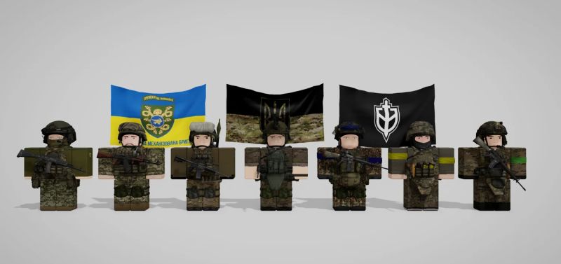 Russian Ground Infantry Bundle Payhip - Premium Nature Photo Gallery - Retina