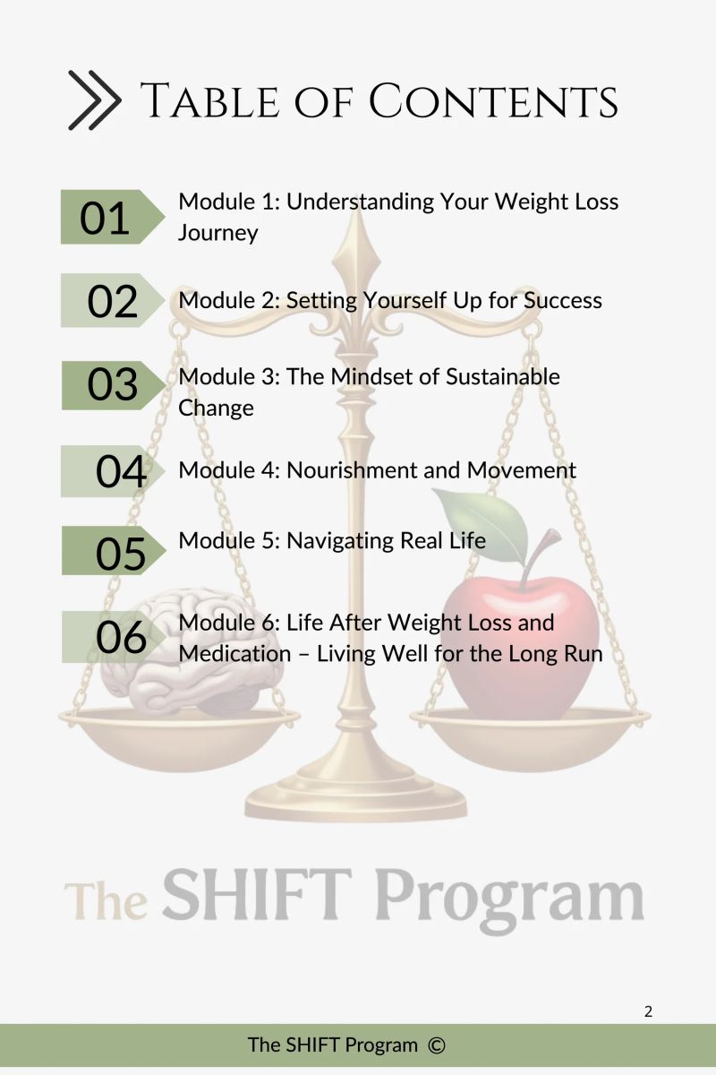 One More Shift Payhip - Creative Nature Background - Desktop