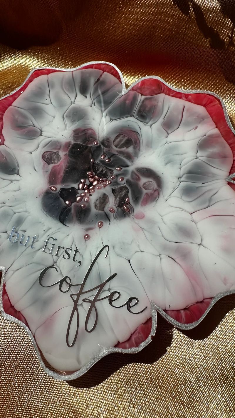 Cha Tea Reversible Coaster Payhip - 4K Sunset Designs for Desktop