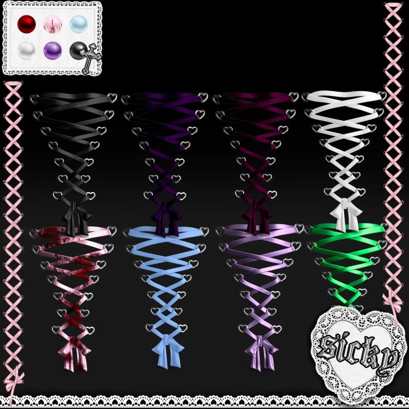 Ribbon Piercings Payhip - Best Landscape Images in 4K