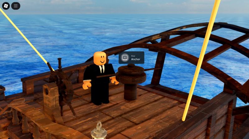 Advanced Ship Boat System Payhip - Incredible Gradient Background - 8K