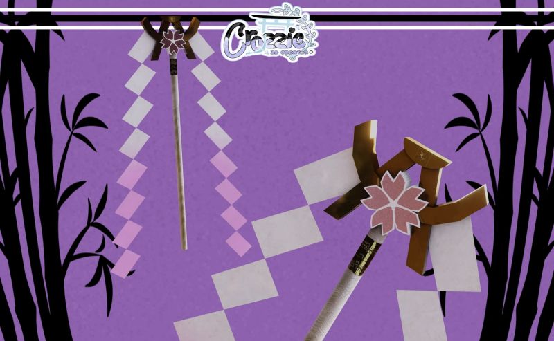 Crozzie Payhip - Professional Mobile Colorful Patterns | Free Download