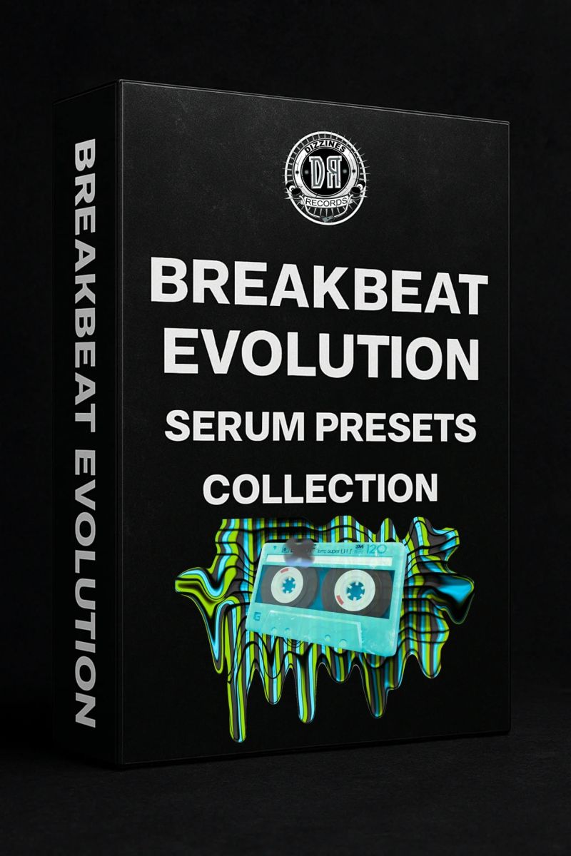 Breakbeat Loops Dynamic Sample Packs - Perfect High Resolution Nature Images | Free Download