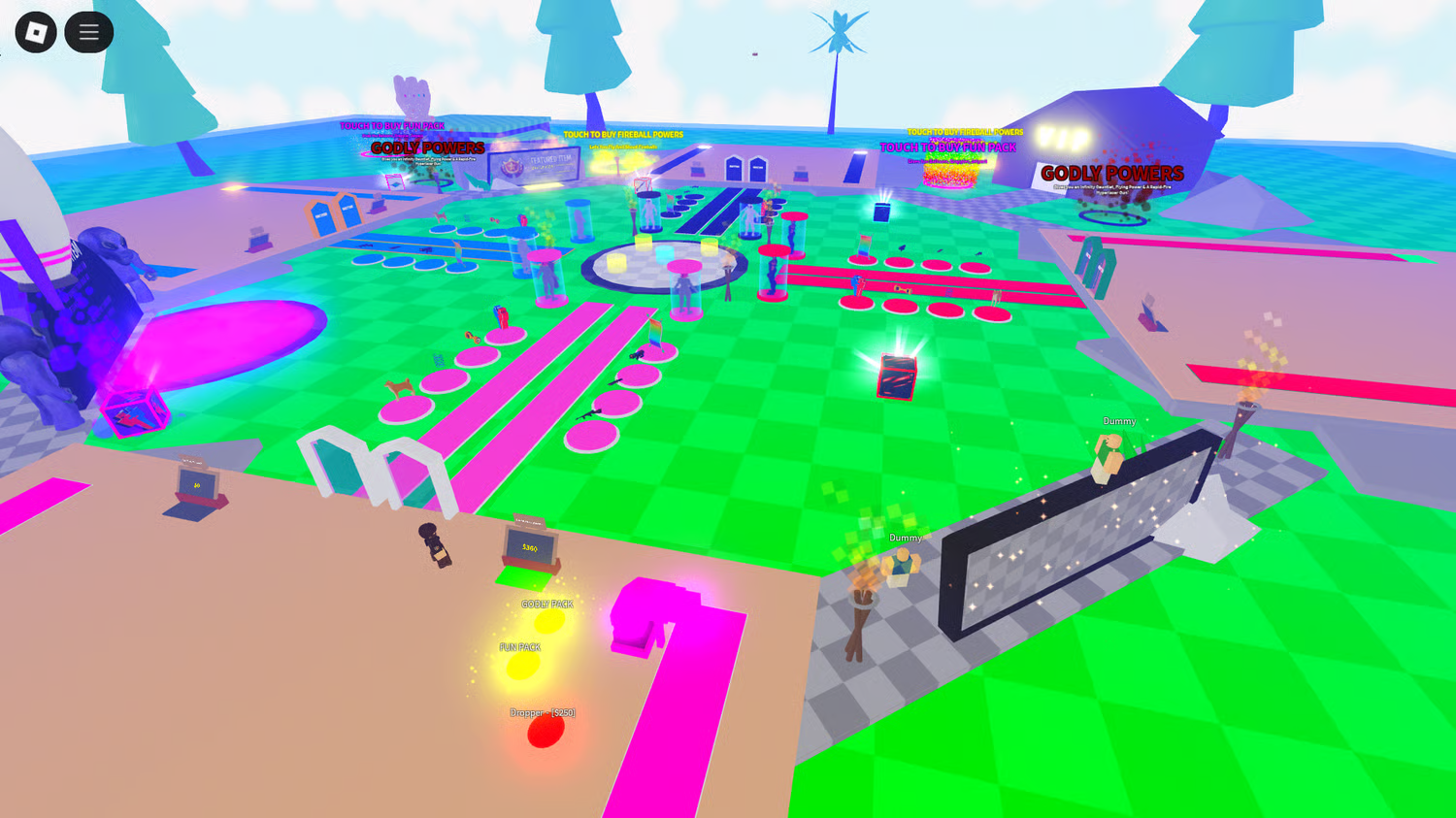 Roblox Voice Chat Missing In 2026 Why It Disappears For Some Players O 