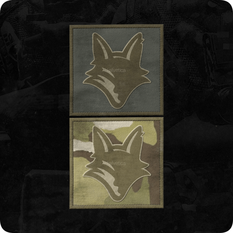 Kelvetica Payhip - Space Pattern Collection - Retina Quality