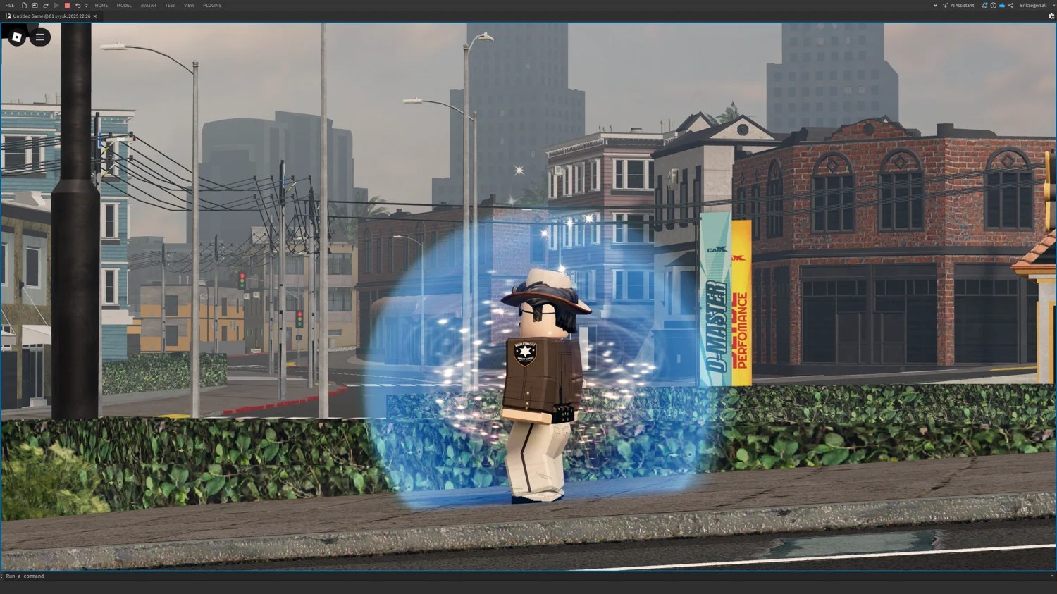 How To Animate Characters In Roblox Studio What Actually Makes O 