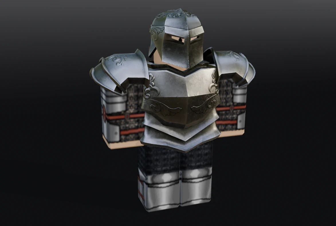 D M Production Military Gears O 