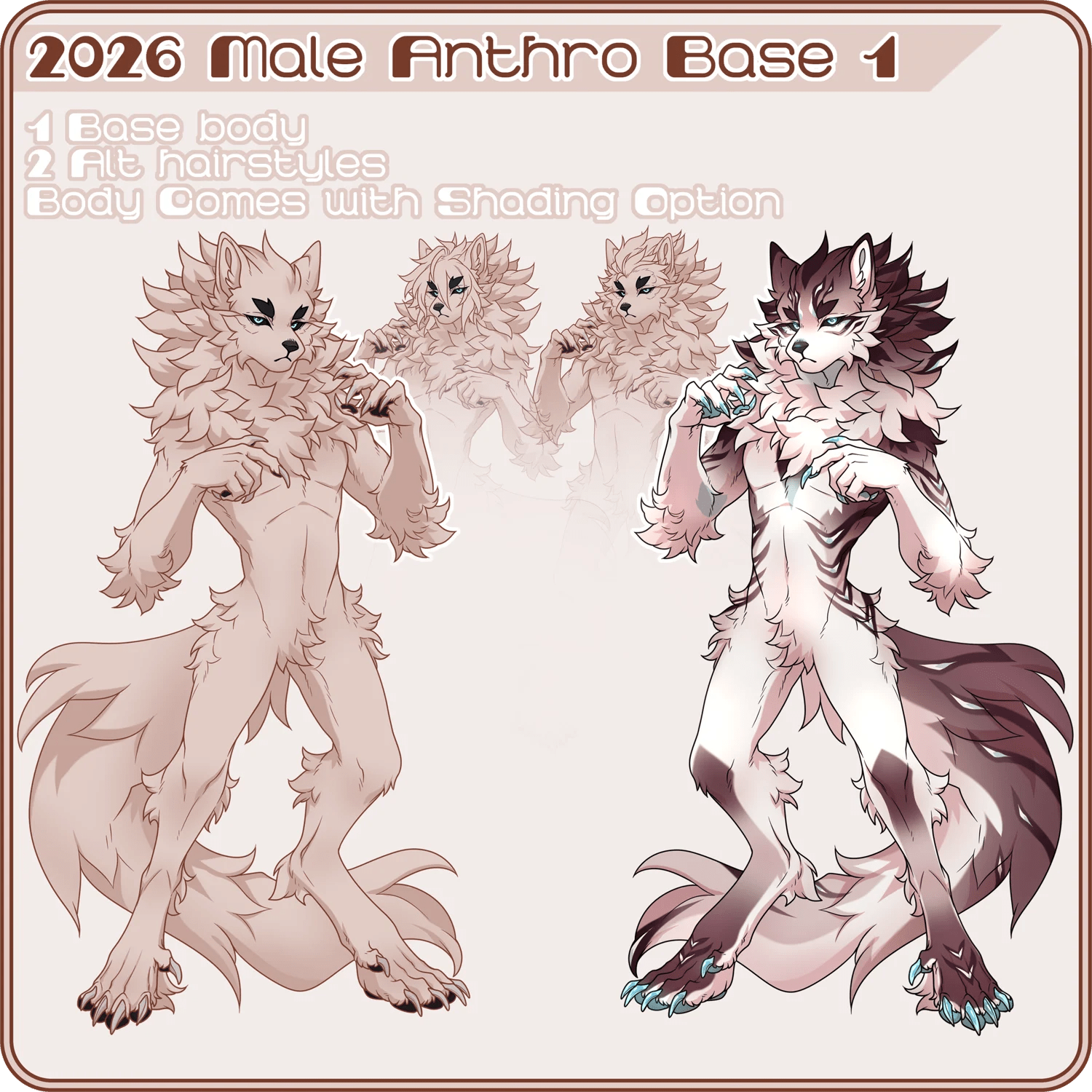 2026 Male Anthro Base 1 Payhip O 