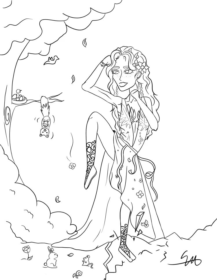 Water Payhip - Abstract Texture Collection - Mobile Quality