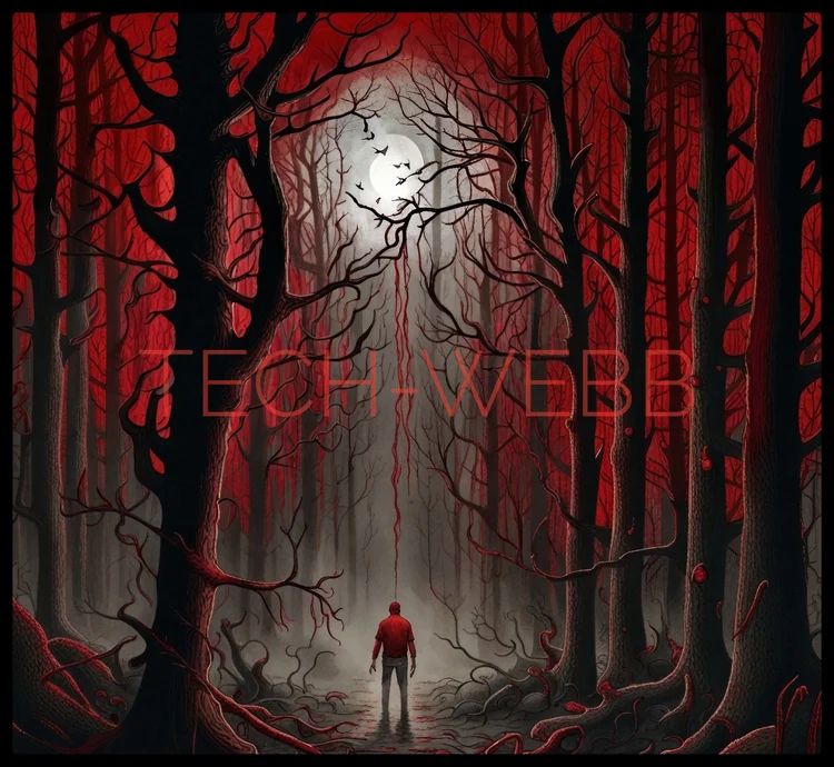 Tech Webb Payhip - Sunset Patterns - High Quality 8K Collection