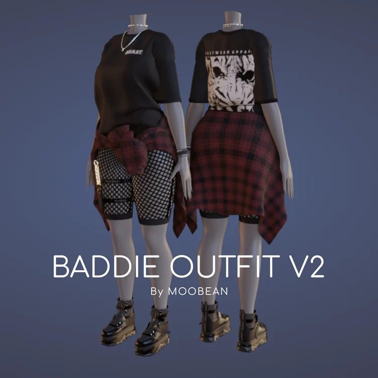 Underwear Set Payhip - Incredible Sunset Texture - Desktop