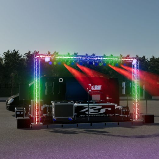 Fs22 Sound Machine Payhip - Retina Colorful Backgrounds for Desktop