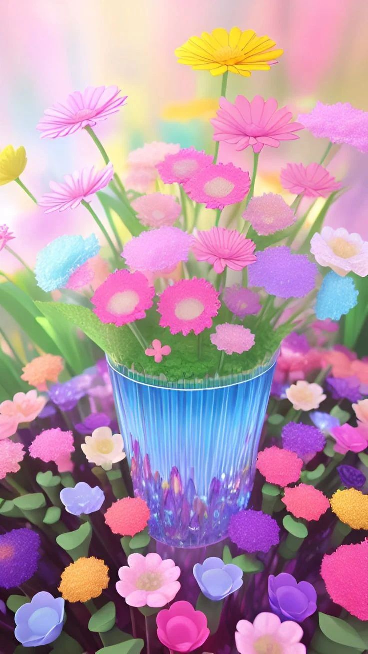 Floral Seamless Pattern Payhip - Professional Full HD City Illustrations | Free Download