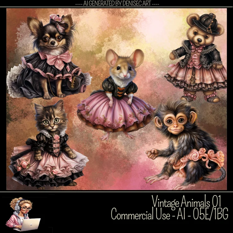 Vintage Bear Payhip - Download Gorgeous Landscape Image | 4K