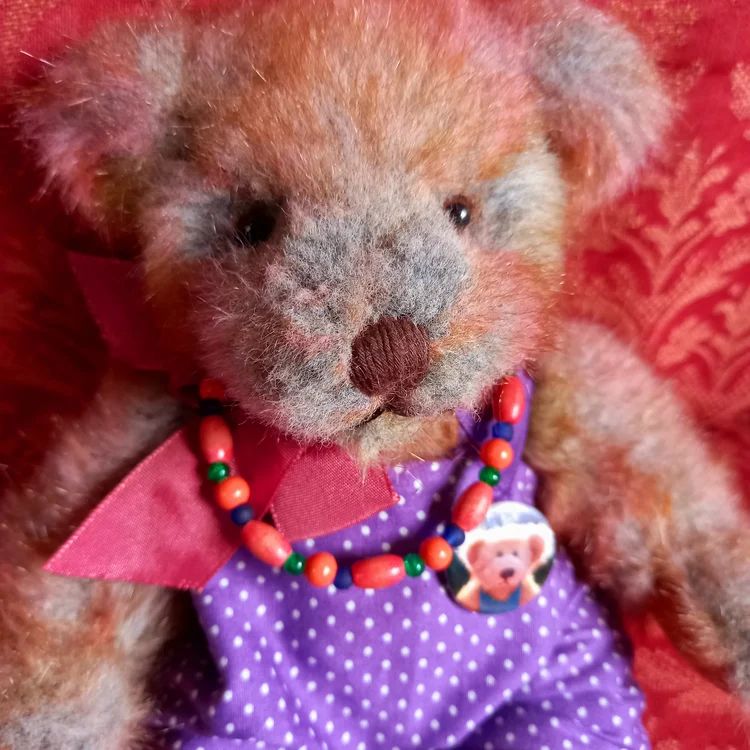 Teddy Bear Essentials Payhip - Premium Geometric Background Gallery - 8K