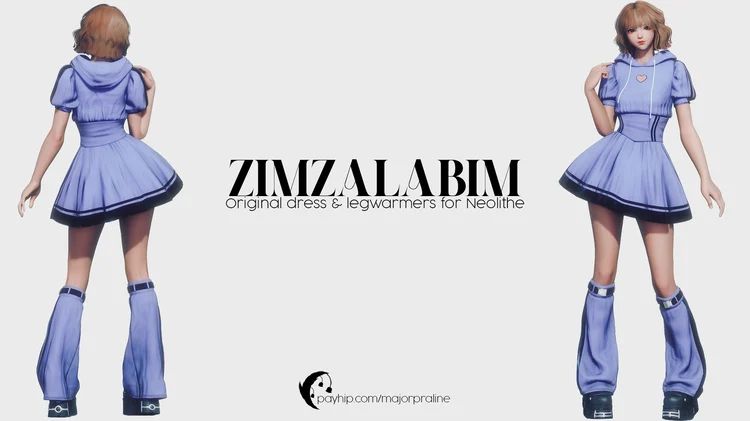 Major Praline Payhip - Best Colorful Arts in Desktop