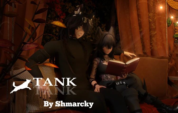 Shmarcky Payhip - Premium Vintage Picture Gallery - Full HD