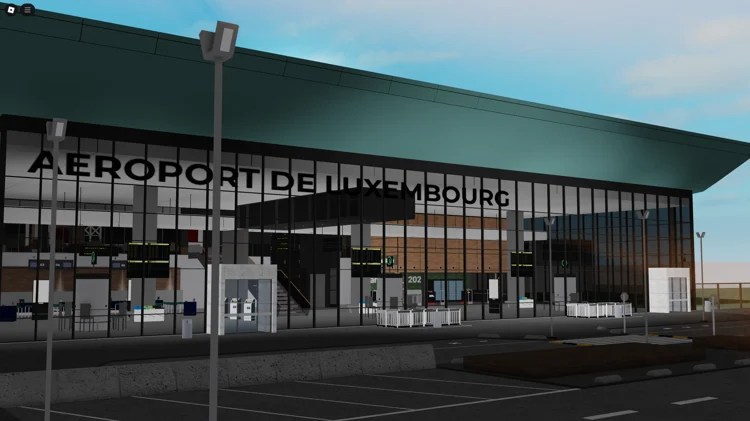 Kingdoms Way Roblox Marketplace Airports Planes Aviation O 