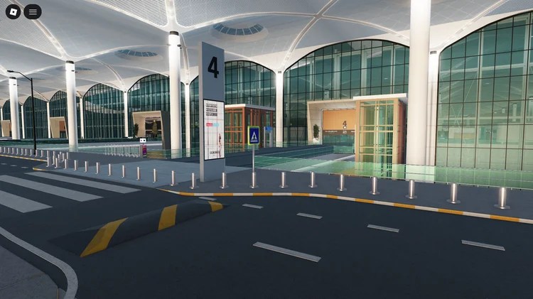 KW Studio Roblox Airports Aircraft O 