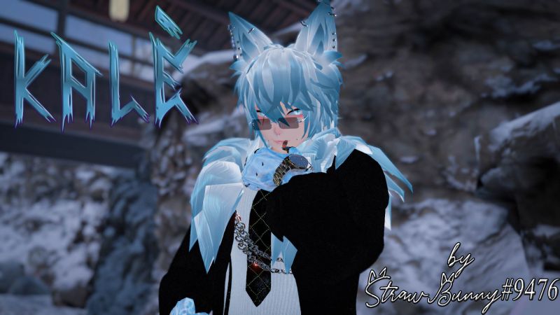 Mochi Payhip - Amazing Dark Image - HD