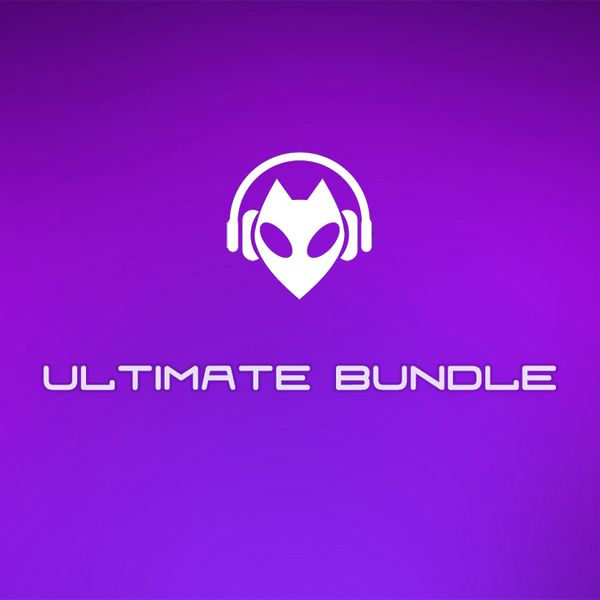 Ultimate Bundle May 2025 Payhip - Abstract Texture Collection - 4K Quality