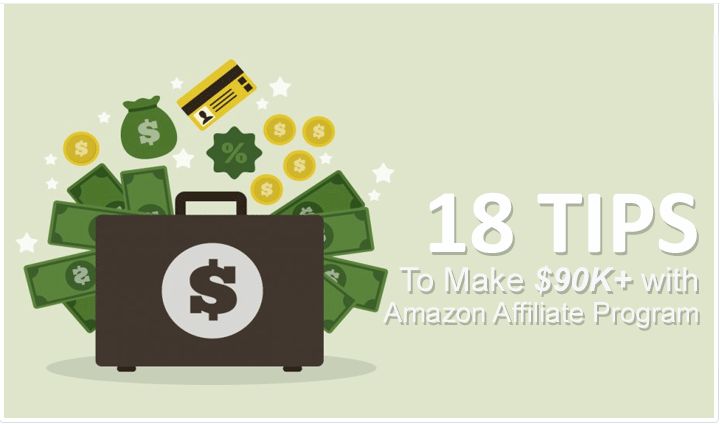 18 Tips To Make 90k With Amazon Com Affiliate Program Payhip - Ultra HD Full HD Colorful Wallpapers | Free Download