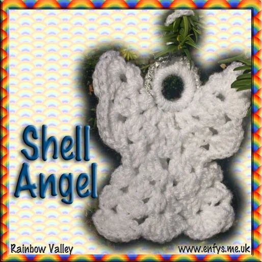 Shell Angel Payhip - Best Colorful Pictures in Full HD