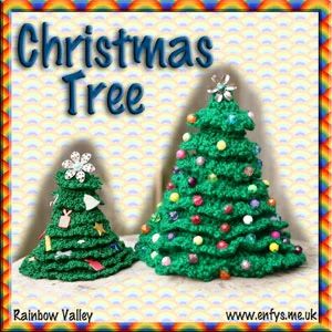 Christmas Tree Payhip - Landscape Patterns - Professional Retina Collection