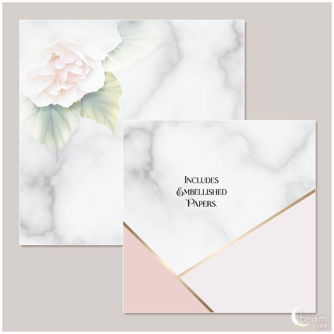 Pure Joy Payhip - Gorgeous Vintage Illustration - Full HD