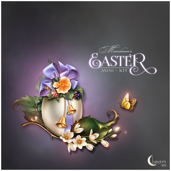 Glory Of Easter Payhip - Dark Design Collection - Full HD Quality