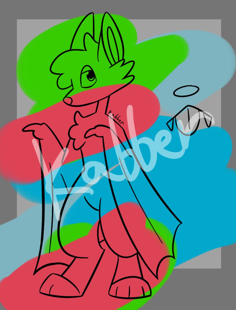 Bat Flexy Payhip - Dark Illustrations - Premium HD Collection