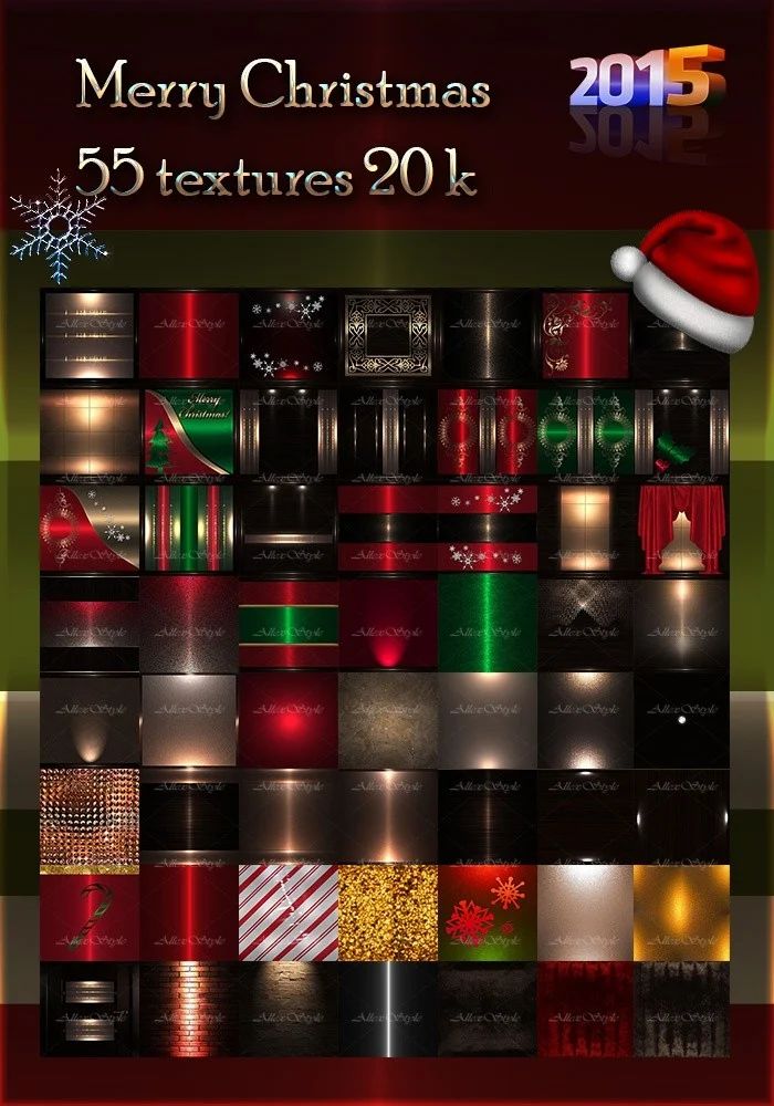 Christmas 2 Payhip - Classic Light Picture - HD