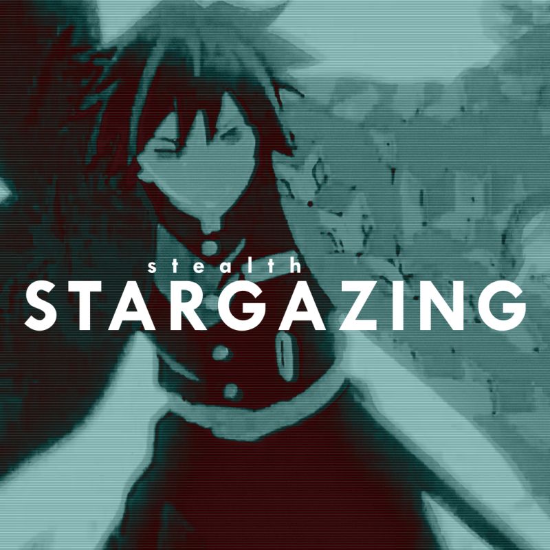 Stargazing Payhip - Perfect 8K Minimal Wallpapers | Free Download