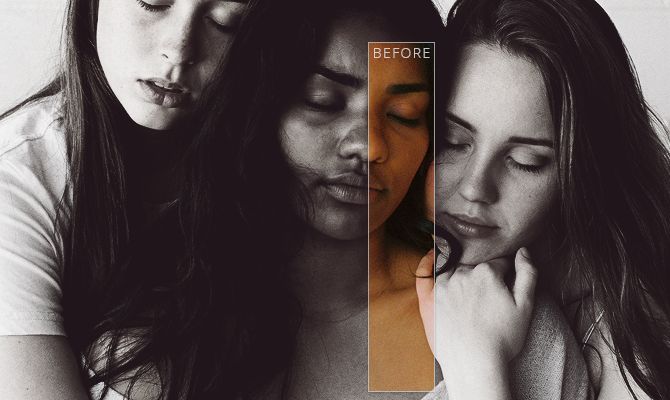 Tifa Psd Payhip - Download Beautiful Mountain Picture | Mobile