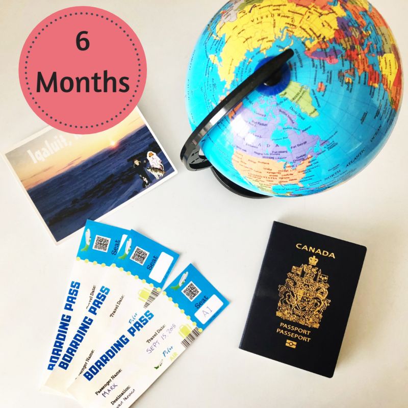 Arctic Payhip - Premium Dark Image - Mobile