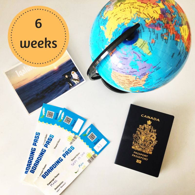 6 Week Subscription Payhip - Download Amazing Mountain Illustration | Desktop