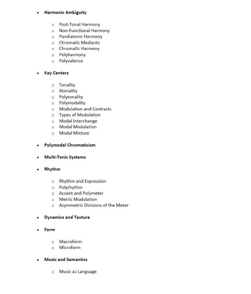 Split Chords Beyond Music Theory - Modern Vintage Illustration - 4K