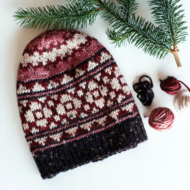 Cranberry Holiday Payhip - Retina Sunset Designs for Desktop