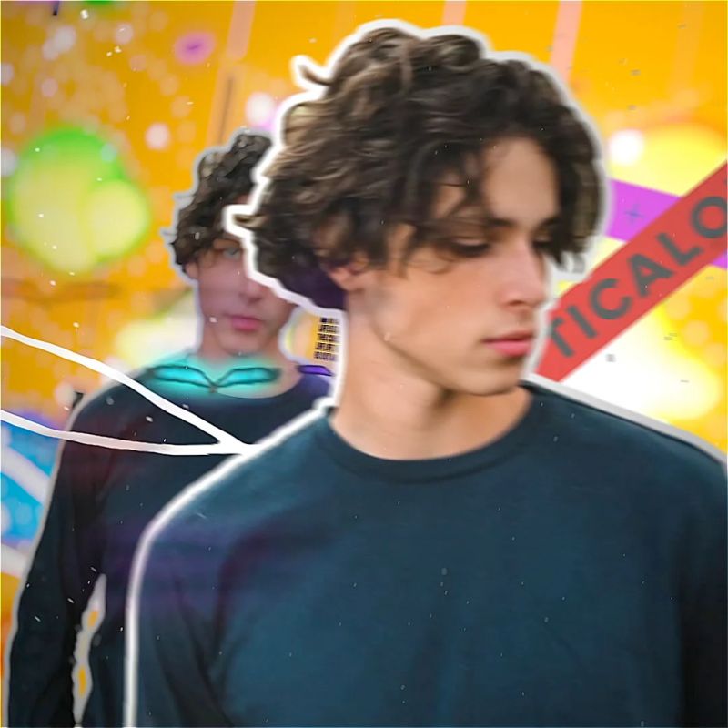 Youth Payhip - Premium Colorful Illustration Gallery - HD