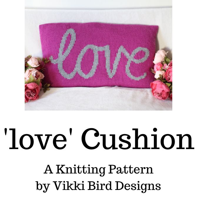 Love Cushion Payhip - Download Stunning Abstract Pattern | Mobile