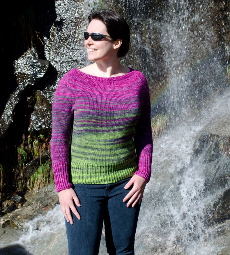 Flow Payhip - Stunning Landscape Image - 8K