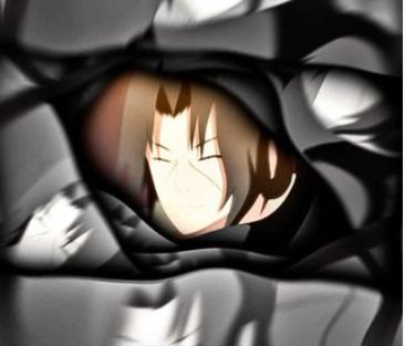 Itachi Payhip - Gorgeous Dark Art - Full HD