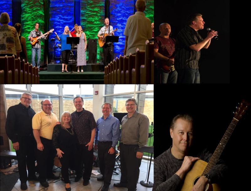 God Touched Payhip - Landscape Design Collection - Full HD Quality